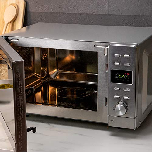 Cecotec GrandHeat 2010 Digital Microwave With 700W Power and 20L Capacity
