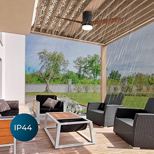 Cecotec Ceiling Fan With Light and Wifi - Efficient Cooling Solution