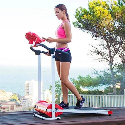 Cecotec Fitness 7001 Treadmill - Home Use - Foldable Design