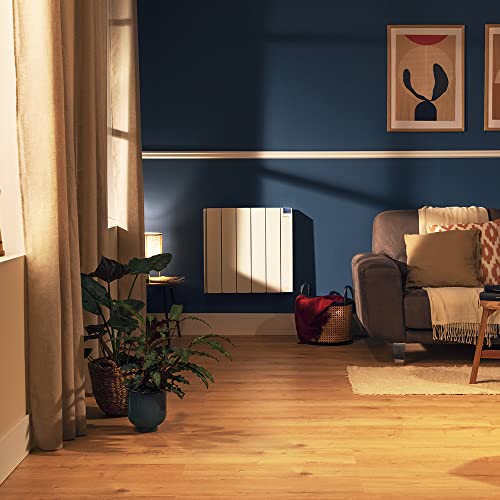 Cecotec - ReadyWarm 6000Thermal Ceramic Heater, 2000W, Connected, 6 Modules