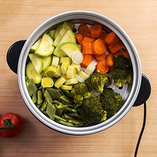 Cecotec RiceFusion 7000 Rice Cooker - 10 Servings, 700W Power