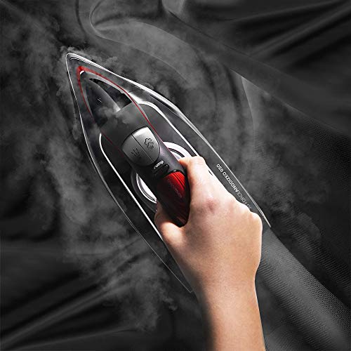 Cecotec Compact 3D Steam Generator - Powerful 3100W Iron With Smart i-Pump