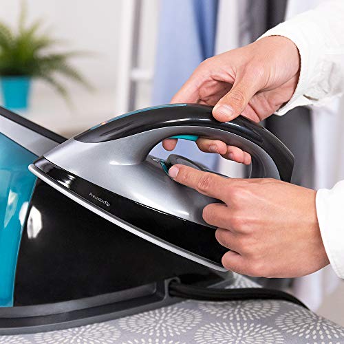 Cecotec - Fast&FURIOUS 80 Ironing Center, 2400W, 6 Bar Pressure, Temperature Control