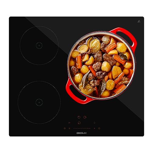 Cecotec Bolero Squad I 3200 Induction Plate With 7200W Power