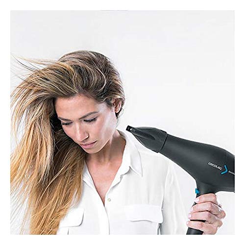 Cecotec Bamba Ionicare 5350 Hair Dryer With Cold Air Function