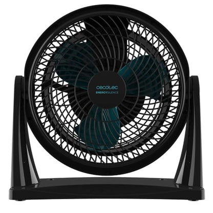 Cecotec - EnergySilence 900 Industrial Fan, 30W Power, 22cm Diameter, 2 Speed