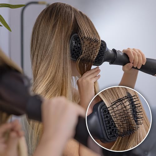 Cecotec Bamba CeramicCare 10in1 Styler - Versatile Hair Styling Tool