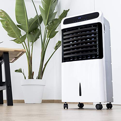 Cecotec - EnergySilence PureTech 6500 Cooler, 80W, 12L Capacity, Remote Control