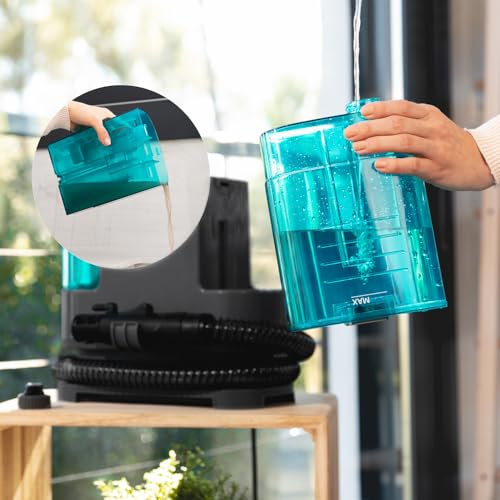 Cecotec Upholstered Vacuum Cleaner Conga Popstar 3000 - 3-in-1 Functionality