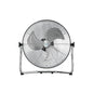 Experience powerful cooling with the Cecotec EnergySilence 4300 Pro Fan. Featuring a 110W copper motor, 3 speeds, and adjustable tilt for optimal airflow. Keywords: Cecotec fan, EnergySilence, adjustable tilt, chrome finish