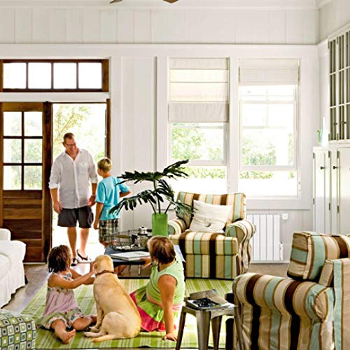 Heatzy Smart Thermostat Control Box - Manage Heaters Remotely