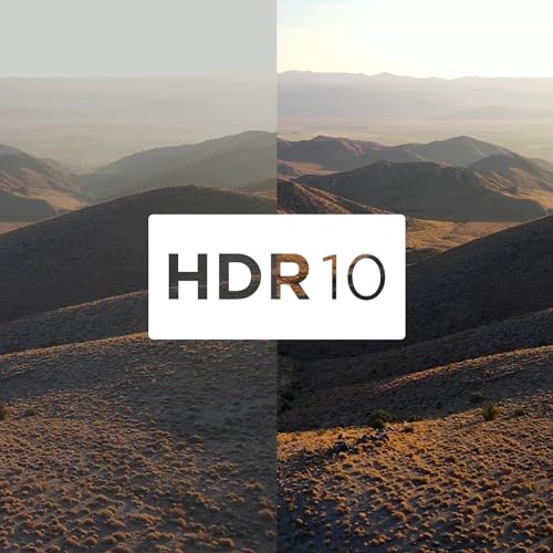 Cecotec LED TV 75 Inch Smart TV A3 Series With 4K UHD Resolution