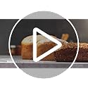 Cecotec Bread&Co 1500 Bread Machine - Perfect for Fresh Homemade Bread