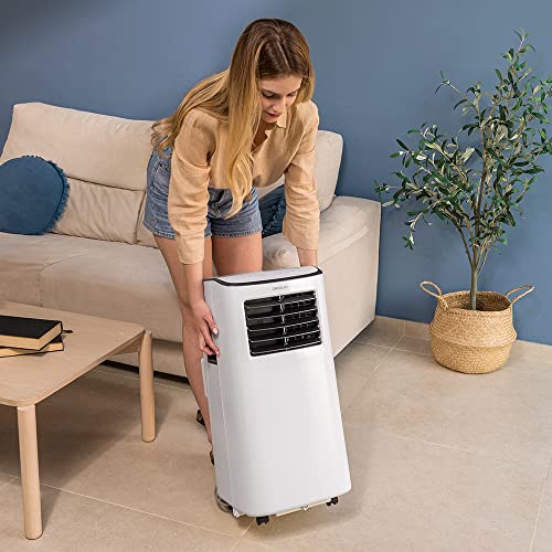 Cecotec Forceclima 7500 Portable Air Conditioner - Soundless & Efficient