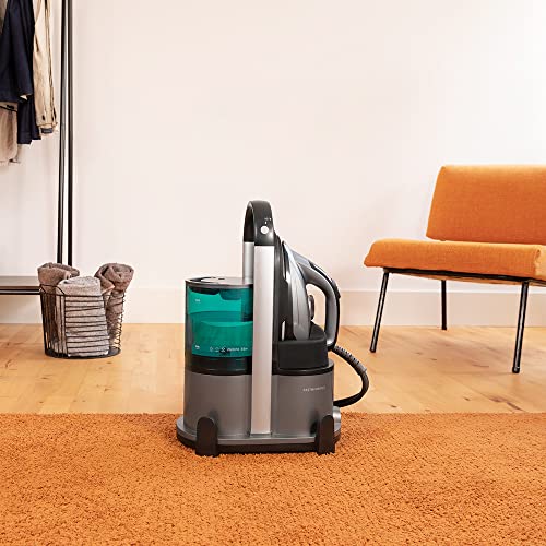 Cecotec Ironing Center Fast&Furious 9040 Absolute - Powerful 2600W Steam Generator