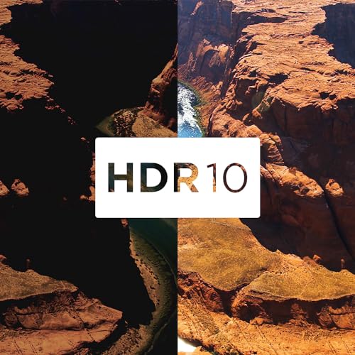 Cecotec 75" QLED Smart TV V2 - Stunning 4K UHD Experience