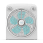 Cecotec EnergySilence 6000 PowerBox Floor Fan with 5 Blades