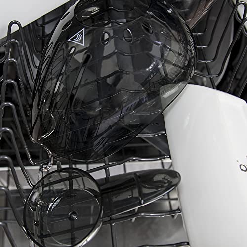 Cecotec Electric Popcorn Machine Fun&Taste P'Corn - 1200W, Ready in 2 Minutes