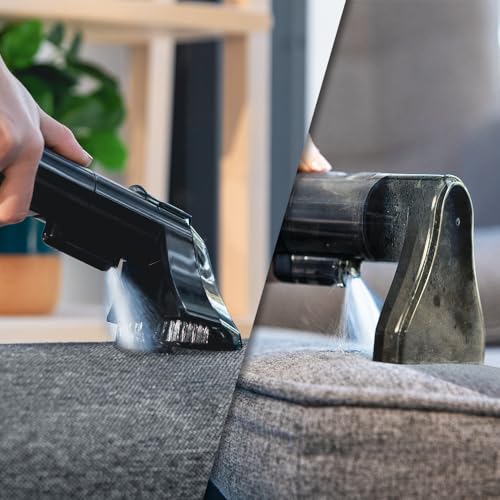 Cecotec Upholstered Vacuum Cleaner Conga Popstar 3000 - 3-in-1 Functionality