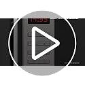 Cecotec ProClean 5110 Microwave With 20L Capacity & 3DWave Technology