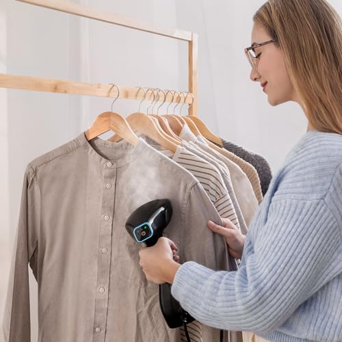 Cecotec Vertical Steam Iron Ironhero 1800 - Fast Wrinkle Removal