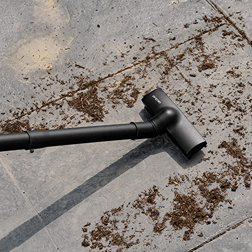 Cecotec Conga Rockstar Wet & Dry Vacuum Cleaner - Lightweight & Compact