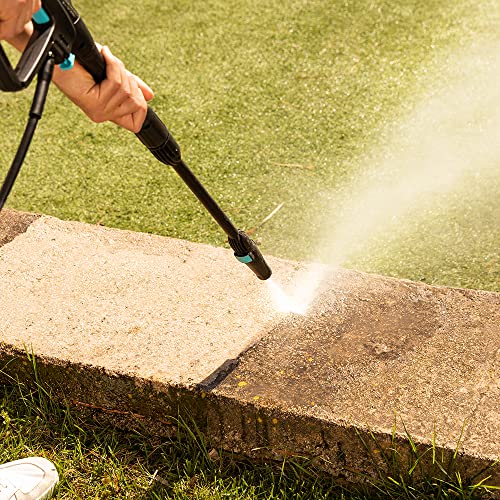 Cecotec HydroBoost 1600 Pressure Washer - Powerful Cleaning Solution