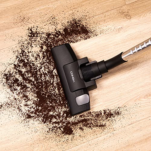 Cecotec Conga Rockstar Multicyclonic XXL Animal Plus Vacuum Cleaner - Powerful 800W Suction