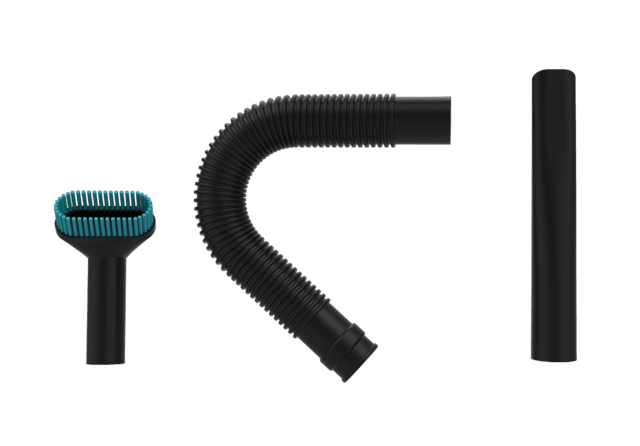 Cecotec Conga Hand&Car Compact Car Vacuum Cleaner With 6000 Pa Suction