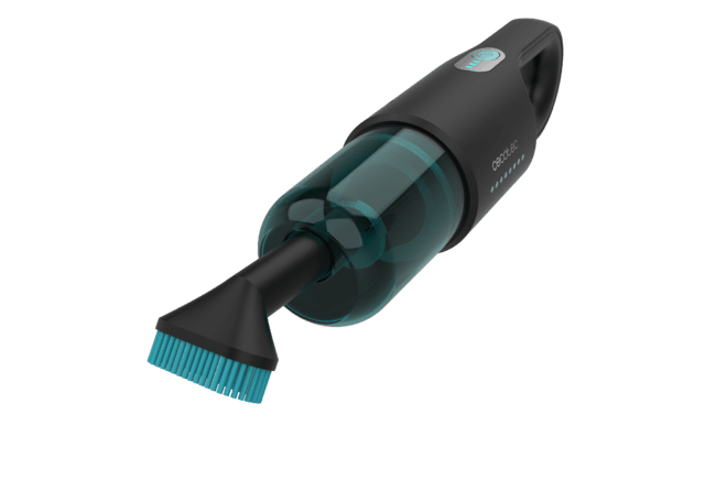 Cecotec Conga Hand&Car Compact Car Vacuum Cleaner With 6000 Pa Suction